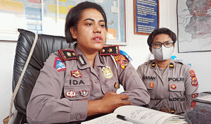 Operasi Keselamatan Cartenz 2022, Sebanyak 1.038 Pengendara Terjaring di Kota Jayapura