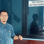 Penggiat Kontrol Sosial Angkat Bicara