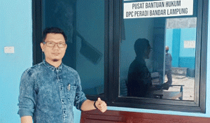 Penggiat Kontrol Sosial Angkat Bicara