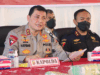 Kapolda Ajak Seluruh Elemen Pemerintah dan Masyarakat Perangi Narkoba