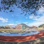 PPKM Level 4, Lapdek dan Alun-alun Kota Sukabumi Ditutup
