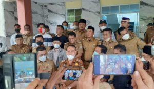 Aliansi LSM Kawal Kasus Pelecehan Terhadap Wartawan