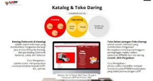 Upaya BPBJ Dorong Digitalisasi UMKM Kota Sukabumi
