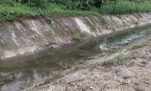 Proyek Pembangunan Irigasi Tommo, Mamuju Diharapkan Segera Tuntas