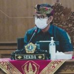 Rapat Forum Perangkat Daerah Diharapkan Sempurnakan Renja Setda Kabupaten Badung