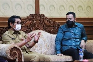 Langkah Strategis Pemkab Badung Jalin Hubungan dengan Masyarakat Adat