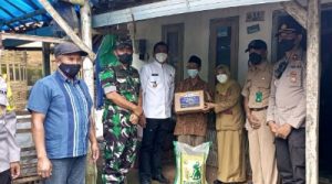Peringati HUT BNN ke-20, BNNK Malang Berbagi Kasih ke Panti Asuhan dan Panti Jompo