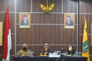 Penerapan SPBE Diharapkan Percepat dan Permudah Proses Pembangunan Kota Sukabumi