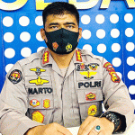 Operasi Keselamatan Lalu Lintas Lancang Kuning Polda Riau Berakhir, Angka Laka Lantas Menurun