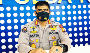 Operasi Keselamatan Lalu Lintas Lancang Kuning Polda Riau Berakhir, Angka Laka Lantas Menurun