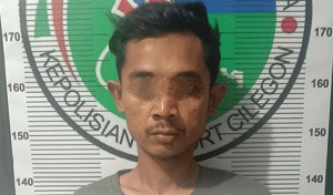 Satresnarkoba Polres Cilegon Amankan Pengedar Sabu