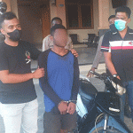 Residivis Kasus Pencurian Kembali Dibekuk Polsek Abepura