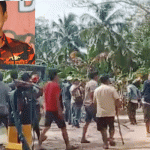 Rycko Menoza Sesalkan Tindak Penganiayaan, Satpam PT HIM Terhadap Ketua PAC PP Tulang Bawang Tengah