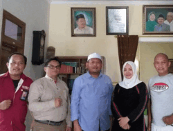 Santunan Pendidikan Dua Korban Selamat Pembunuhan Brebes