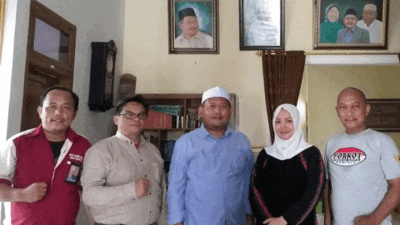 Santunan Pendidikan Dua Korban Selamat Pembunuhan Brebes