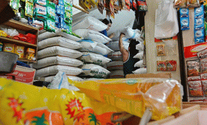 Harga Sembako Meroket Menjelang Ramadhan Akibat Pemerintah Kalah Atas Oligarki