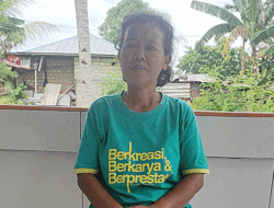 Sertifikat Tanah Tak Bersyarat, Muryati Adukan ke Reskrimum Polda Papua