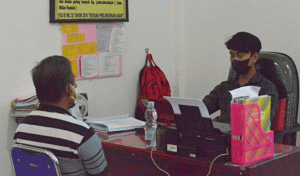 Seorang Ayah di Pasangkayu Diduga Tega Melakukan Perbuatan Asusila Pada Anak Gadisnya