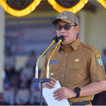 Wali Kota Ajukan Kota Sukabumi Jadi Kota Polisi