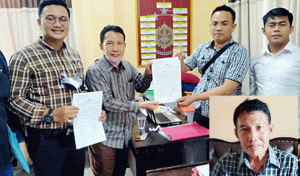 Achmad Sobrie: Bentrokan Dipicu Penegakan Hukum Polres Tubaba yang Tebang Pilih