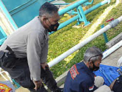 Lelaki Asal Ciamis Ditemukan Tewas di Kota Sukabumi, Polisi Ungkap Motifnya