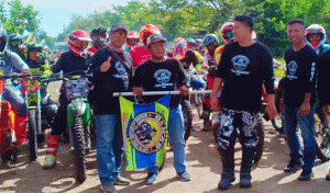 Adventure Trail HUT Tubaba ke-13