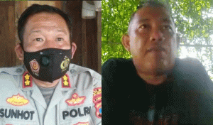 Umar Ahmad Angkat Bicara terkait Sengketa Lahan PT Him