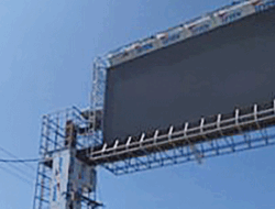 Proyek Videotron di Kab. Majene Terancam Mangkrak