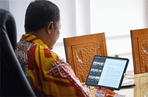 Wali Kota Sukabumi Harapkan Para Ahli Kesehatan Jadi Garda Terdepan