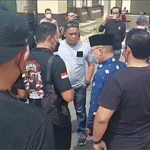 Legalisasi “Law As a Tool of Crime” di Penangkapan Wilson Lalengke