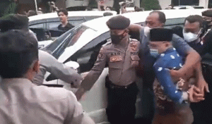 32 Anggota Resmob Gabungan Polda Lampung Dilaporkan ke Pati Polri dan Presiden RI, Terkait Penangkapan Ketum PPWI