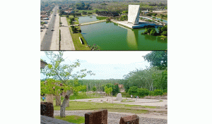 Destinasi Wisata di Kabupaten TUBABA