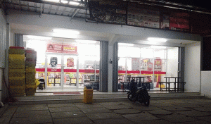 Minyak Goreng Langka di OKU Selatan