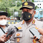 Kapolresta “Lantas Intens Lakukan Gakkum, Ops Keselamatan Semoga Jadi Tertib”