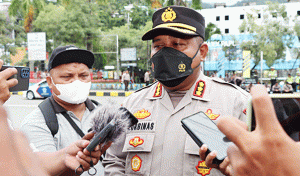 Kapolresta “Lantas Intens Lakukan Gakkum, Ops Keselamatan Semoga Jadi Tertib”