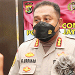 Kapolresta “Tidak Dapat Ijin, Seruan Aksi Tanggal 8 Maret Ditindak Tegas”