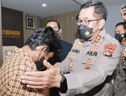 Polda NTB Terbitkan SP3 Kasus Amaq Sinta Setelah Lakukan Gelar Perkara