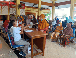 79.579 Warga Sidoarjo Terima BPNT dan BLT Migor