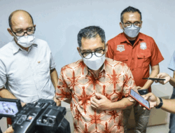 Pemkot Surabaya Pastikan Tidak Ada Pelarangan Berbagi Takjil