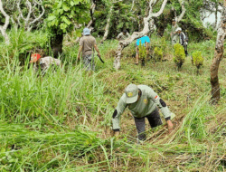 Masyarakat Kalijurang, Brebes Pertahankan Tradisi Sambut Ramadhan