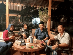 Wujudkan Banyuwangi Rebound dengan Tiga Pilar Penunjang