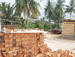 Diduga Developer Pengembang Tampung Tanah dari Mafia Tanah