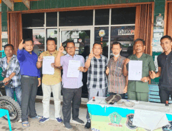 Dinilai Alami Defisit, FKLO Desak Plt Bupati Muba Tunda Lelang Proyek