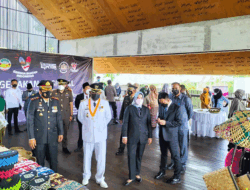Hari Jadi ke-13 Tubaba, Bupati Ajak Seluruh Elemen Bersinergi Majukan Segala Bidang