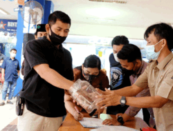 Pemkot Surabaya Hidupkan Lagi Hitech Mall, Langkah Awal Pedagang Direlokasi
