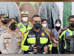 Antisipasi Arus Mudik Lebaran, Dirlantas Polda Jatim Cek Jalur Perbatasan