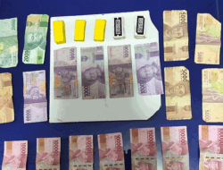 Enam Warga Kampung Goalpara, Sukabumi Diciduk Polisi, Ternyata Ini Penyebabnya