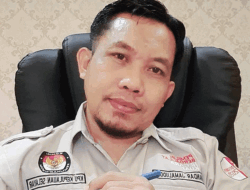 KPU Kepulauan Selayar Sikapi Wacana Penundaan Pilkada