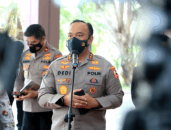 Situasi Lalu Lintas Jalan Tol Palembang – Probolinggo, Ini Hasil Pantauan Command Center