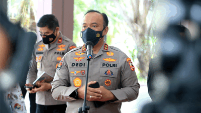 Situasi Lalu Lintas Jalan Tol Palembang – Probolinggo, Ini Hasil Pantauan Command Center